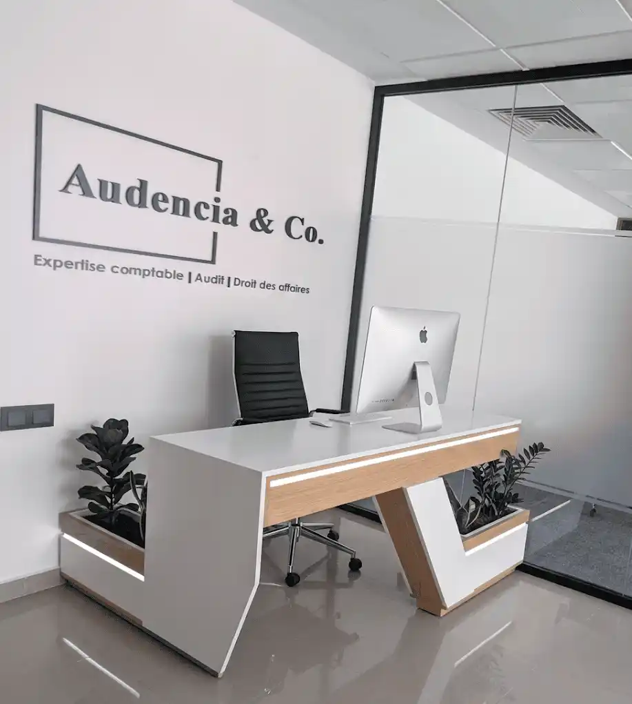 Bureau Audencia & Co.